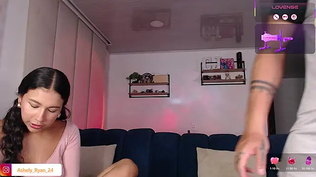 Snapshot of ashely_ryan24 chatting on 08-03-26, 03:03 ashely ryan24 online show from 08-03-26, 03:03