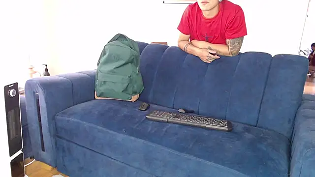 ashely ryan24 online show from 02-01-26, 08:18