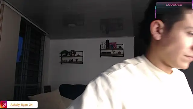 ashely ryan24 online show from 03-18-26, 11:16