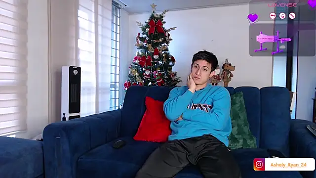 ashely ryan24 online show from 11-20-25, 09:58