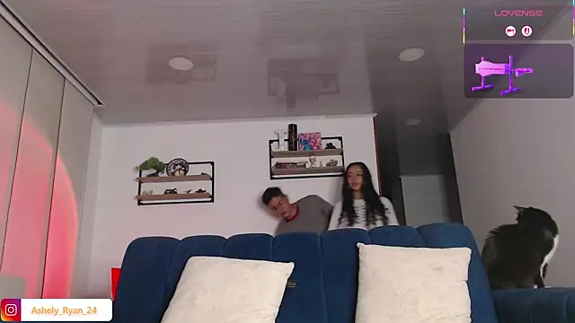 ashely ryan24 online show from 04-16-26, 11:51