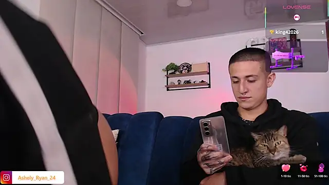 ashely ryan24 online show from 06-06-26, 01:44