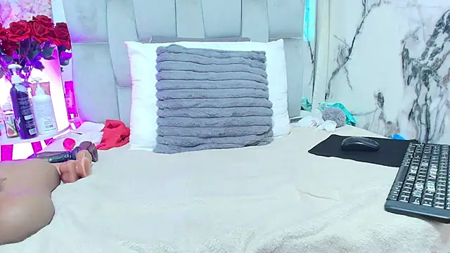 Rachele x online show from 07-03-26, 11:28