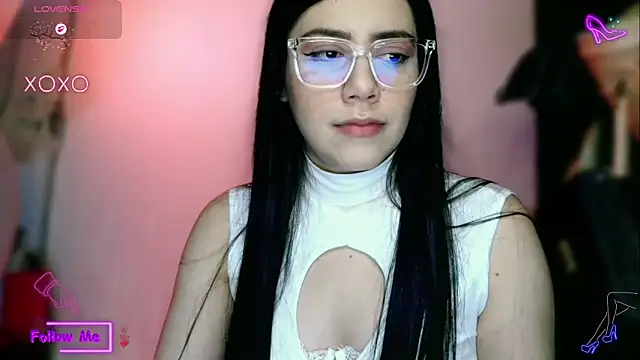 LauGrayJ online show from 10-24-25, 09:58