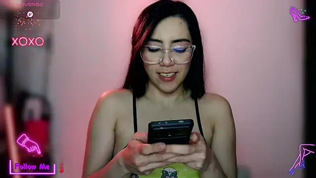 LauGrayJ online show from 12-02-25, 06:48