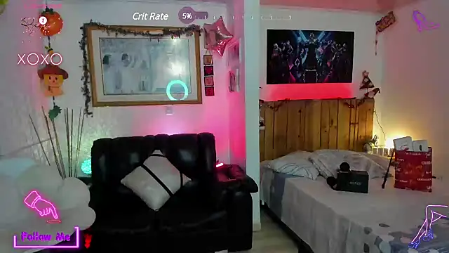 Snapshot of LauGrayJ chatting on 01-31-25, 06:13 LauGrayJ online show from 01-31-25, 06:13