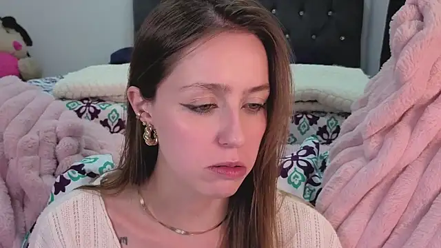 SofiaGc online show from 02-12-26, 04:01