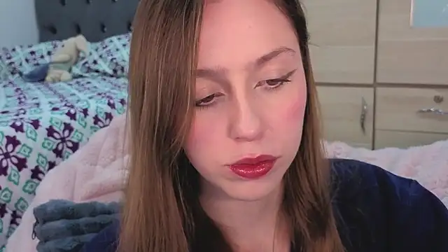 Snapshot of SofiaGc chatting on 04-30-26, 03:46 SofiaGc online show from 04-30-26, 03:46