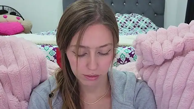 SofiaGc online show from 03-11-26, 03:55