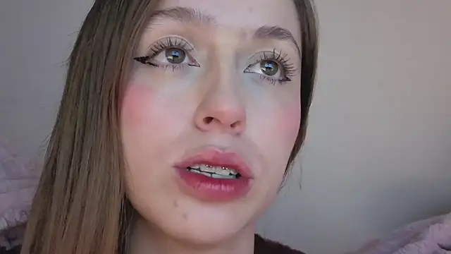 SofiaGc online show from 11-23-25, 03:49