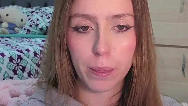 Snapshot of SofiaGc chatting on 05-14-26, 03:58 SofiaGc online show from 05-14-26, 03:58