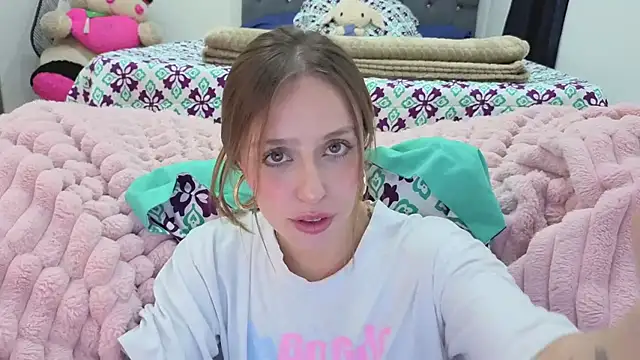 SofiaGc online show from 02-05-26, 03:35