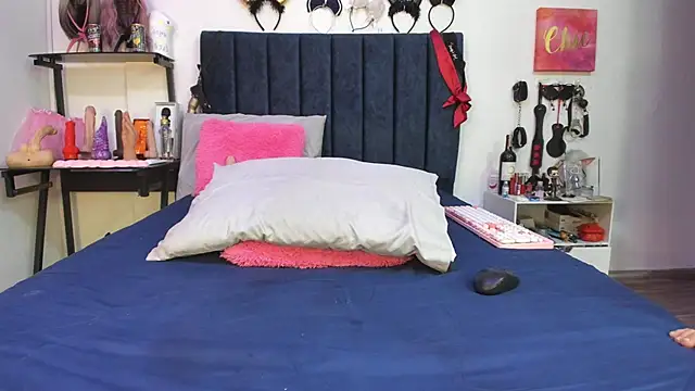 emmily giraldo online show from 11-11-25, 12:44