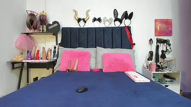 emmily giraldo online show from 03-21-26, 12:31