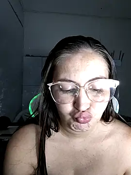 dani123unica online show from 10-08-25, 03:57