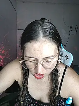 dani123unica online show from 11-20-25, 10:31