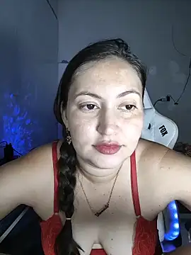 dani123unica online show from 04-15-26, 10:43