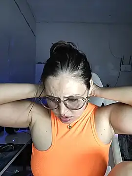 dani123unica online show from 02-01-26, 10:46