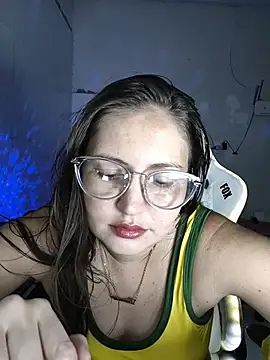 dani123unica online show from 04-11-26, 10:35