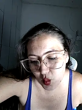 dani123unica online show from 09-12-25, 10:53
