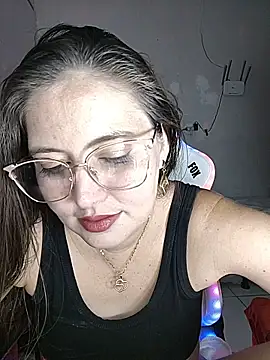 dani123unica online show from 10-10-25, 10:43