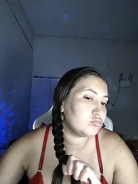 dani123unica online show from 04-15-26, 03:49