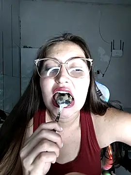 dani123unica online show from 09-18-25, 10:35