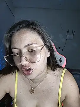 dani123unica online show from 10-20-25, 10:32