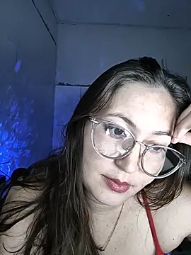 dani123unica online show from 02-16-26, 11:02