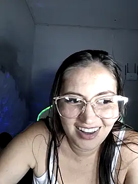 dani123unica online show from 09-10-25, 04:17
