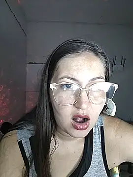 dani123unica online show from 10-17-25, 10:50