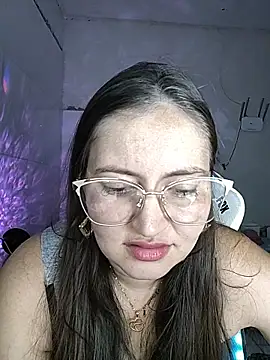 dani123unica online show from 10-16-25, 10:40