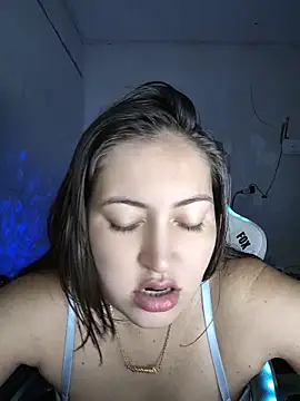 dani123unica online show from 03-20-26, 10:49