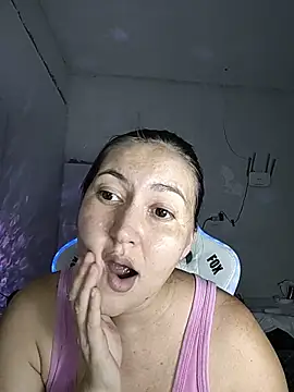dani123unica online show from 10-14-25, 03:56