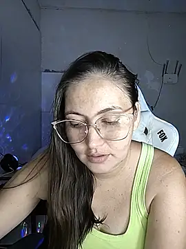 dani123unica online show from 10-15-25, 03:31