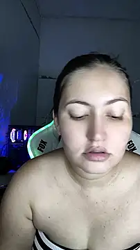 dani123unica online show from 07-21-26, 03:35