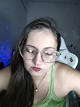 dani123unica online show from 06-12-26, 10:40