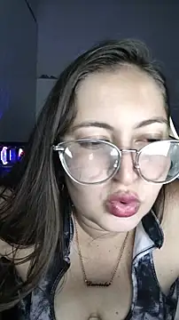 dani123unica online show from 07-18-26, 10:51