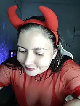 dani123unica online show from 06-06-26, 10:53