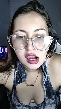 dani123unica online show from 07-19-26, 10:56