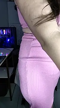dani123unica online show from 07-25-26, 10:54