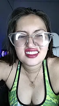 dani123unica online show from 07-18-26, 10:46