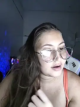 dani123unica online show from 06-17-26, 04:50
