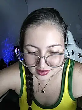 dani123unica online show from 06-29-26, 10:31