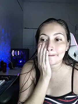 dani123unica online show from 06-10-26, 04:19