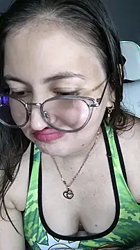 dani123unica online show from 07-17-26, 10:40