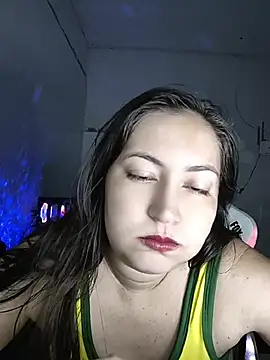 dani123unica online show from 06-14-26, 10:27