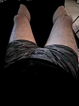 stevenloveyou87 online show from 01-08-25, 02:46