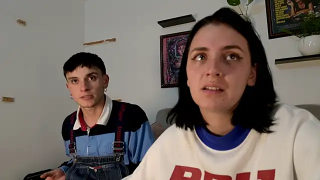 Snapshot of DeniseandDerek_time chatting on 02-08-25, 01:22 DeniseandDerek time online show from 02-08-25, 01:22