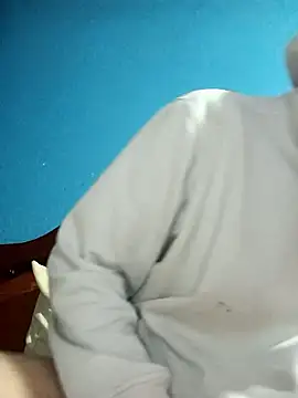 ShelaoMarsen online show from 01-13-26, 03:43